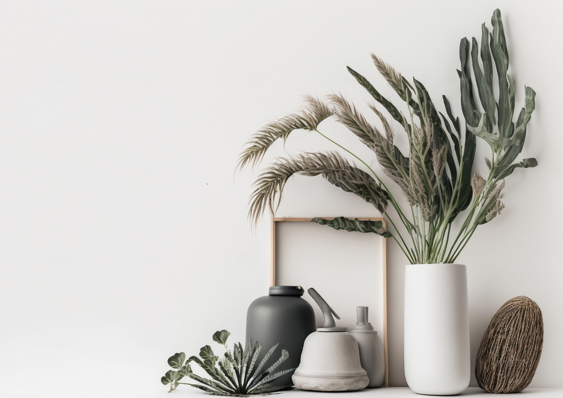 How to Style Your Home with Simple Everyday Decor