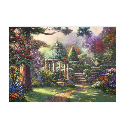 Classic Paintings Landscape Posters and Print Canvas Painting Reproductions Wall Art Picture for Living Room Home Artwork Decor