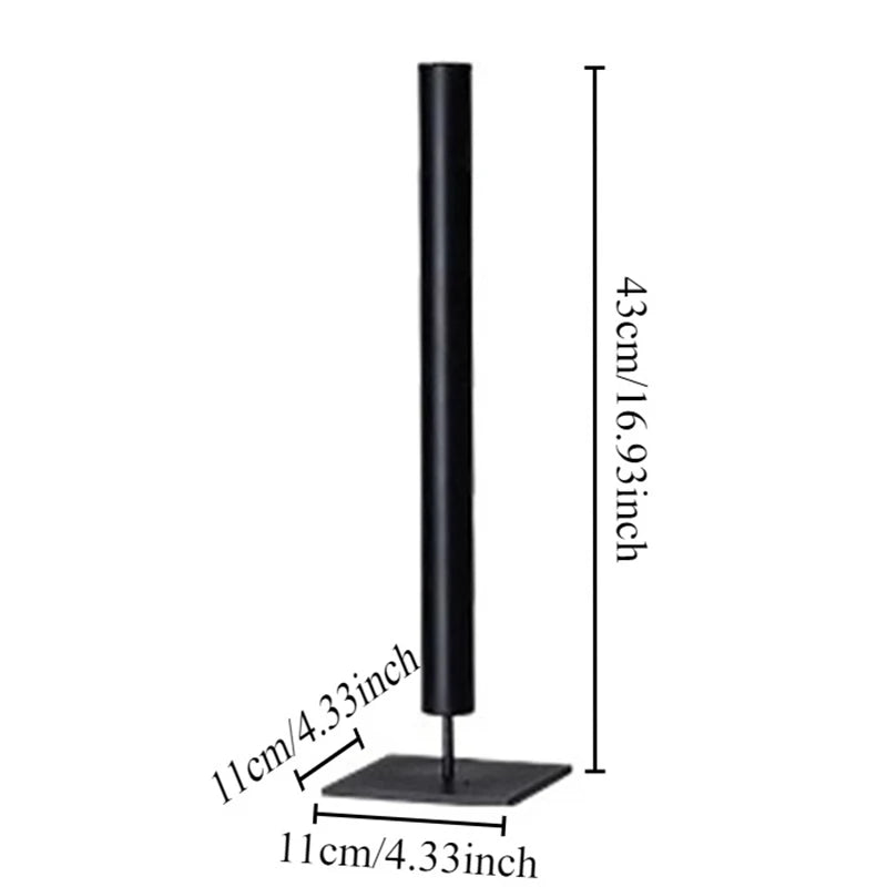 Metal Flower Vases Minimalism Vase Luxury Art Flowers Bottle Creative Flowerpot Aesthetic Room Decor Elegant Room Ornaments
