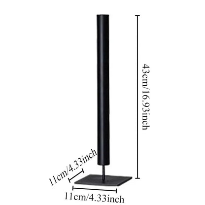 Metal Flower Vases Minimalism Vase Luxury Art Flowers Bottle Creative Flowerpot Aesthetic Room Decor Elegant Room Ornaments