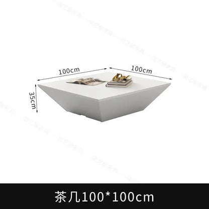 Indoor Luxury Coffee Tables Storage High Quality Space Saving Nordic Coffee Tables Living Room Mesa De Centro Furniture Home