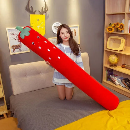 130cm Cartoon Pregnant Pillow Plush Toy for Pregnancy Cute Long Soft Office Lunch Break Nap Sleep Pillow Cushion Stuffed Gift