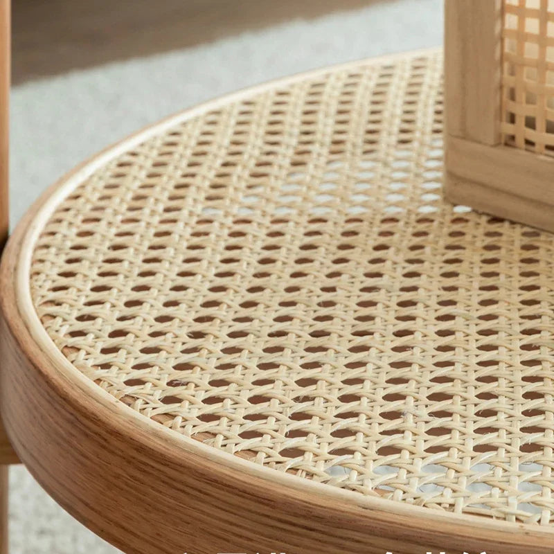 Makeup Bistro Wooden Table Tables Room Small Modern Luxury Tea Table Nordic Coffee Meubles De Salon Industrial Furniture