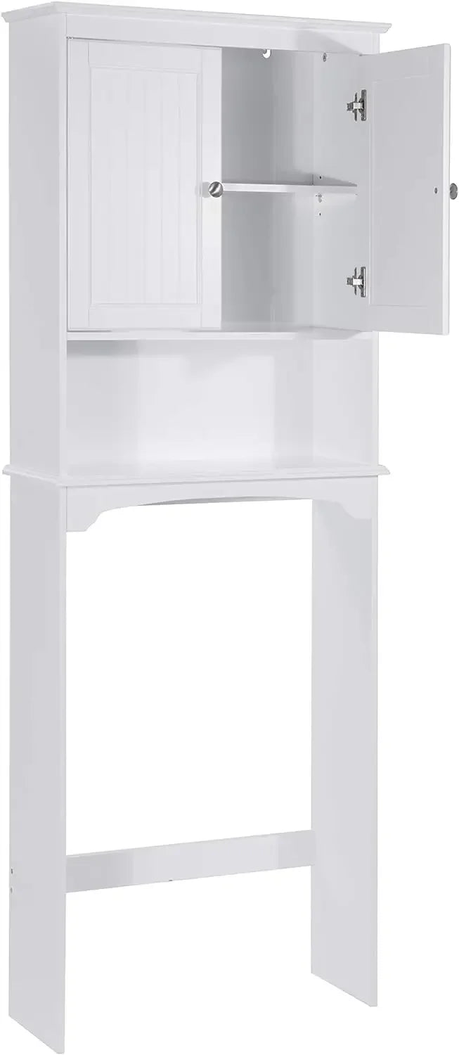%a Over The Toilet Storage Cabinet, Bathroom Shelf Over Toilet, Bathroom Storage Cabinet Organizer