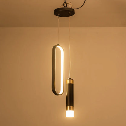 Modern Living Room Chandeliers Indoor Lighting Ceiling Lamp Hanging Lights Led Chandeliers for The Living Room Indoor Lighting