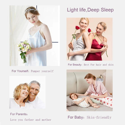 Liv-Esthete 2024 Winter White 100% Goose Down Pillow Gift Down-proof Queen King 100% Cotton Neck Protection Sleep Bed Pillows