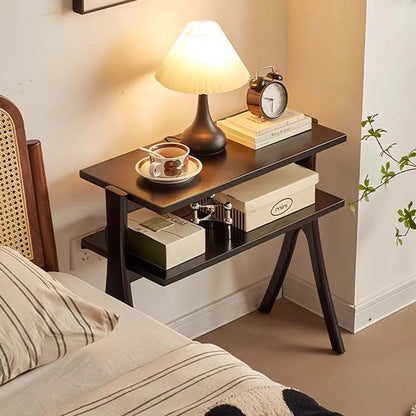 Premium Simple Console Table Multifunctional Design Rustic Cool Console Table Neutral Eclectic Mesa Salón Centro Home Furniture