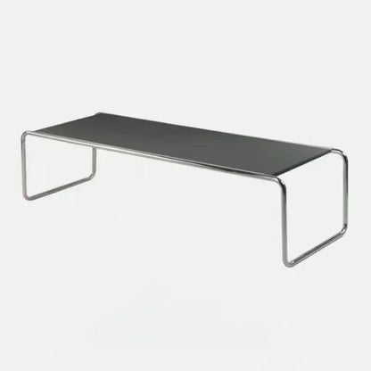 Living Room Sedentary Coffee Table Modern Design Metal Unique Coffee Table Advanced Sense Nordic Mesa Centro Home Furniture