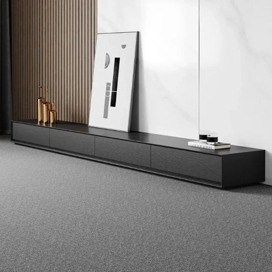 Nordic Simple Tv Stand Storage Unique Elegant Tv Cabinet Glamour Luxury Rack Para Televisão De Madeira Living Room Furniture