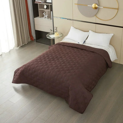 Waterproof Bedspread Pads Bed Mattress Protector Washable Non-Slip Sofa Urinary Bed Sheet Covers Kids Pet Dogs Cats Urine Mat