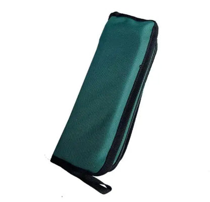 foldable fishing stool Outdoor Camping sturdy travel aluminum tube stool