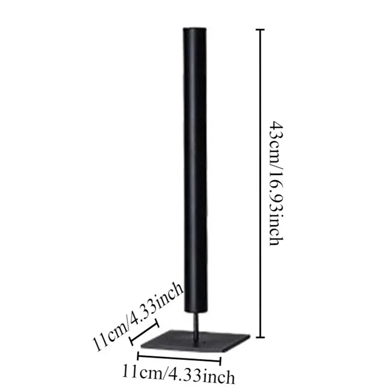 Metal Flower Vases Minimalism Vase Luxury Art Flowers Bottle Creative Flowerpot Aesthetic Room Decor Elegant Room Ornaments