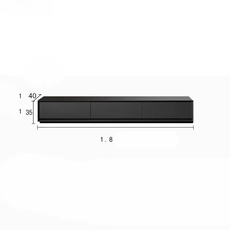 Nordic Simple Tv Stand Storage Unique Elegant Tv Cabinet Glamour Luxury Rack Para Televisão De Madeira Living Room Furniture