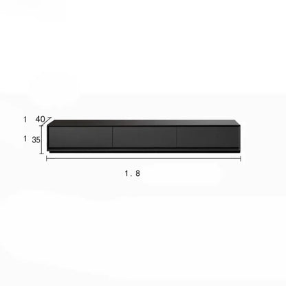 Nordic Simple Tv Stand Storage Unique Elegant Tv Cabinet Glamour Luxury Rack Para Televisão De Madeira Living Room Furniture
