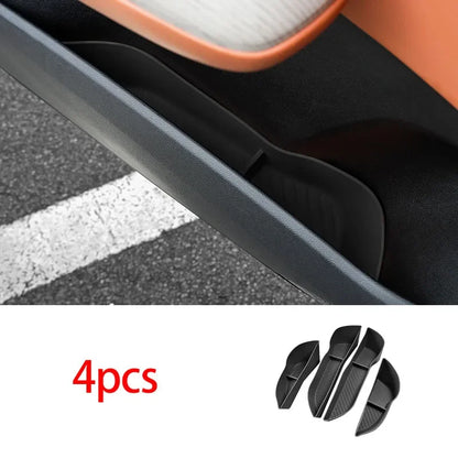 For Changan Deepal S07 S7 2023-2024 Storage Box for Storage
