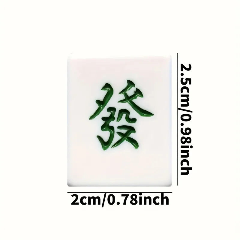 4 pieces/set of cute and personalized kitchen and office decorations