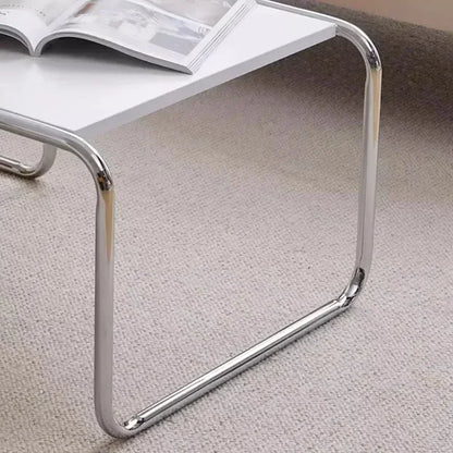 Living Room Sedentary Coffee Table Modern Design Metal Unique Coffee Table Advanced Sense Nordic Mesa Centro Home Furniture