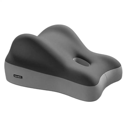 New Multifunctional Ergonomic Pillow Couples Lift Hip Waist Abdomen Support Car Home Bed Sitting Lying Cushion