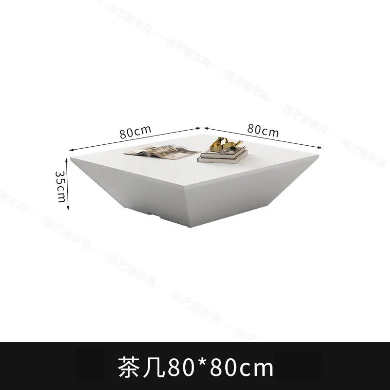 Indoor Luxury Coffee Tables Storage High Quality Space Saving Nordic Coffee Tables Living Room Mesa De Centro Furniture Home