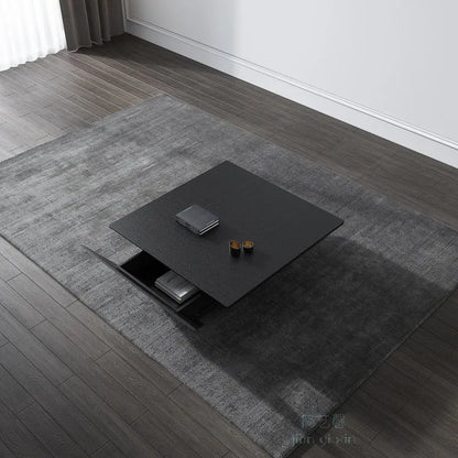 Indoor Luxury Coffee Tables Storage High Quality Space Saving Nordic Coffee Tables Living Room Mesa De Centro Furniture Home