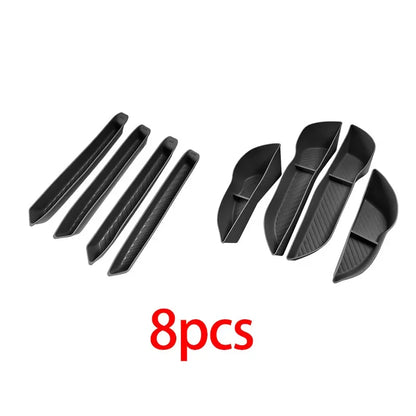 For Changan Deepal S07 S7 2023-2024 Storage Box for Storage