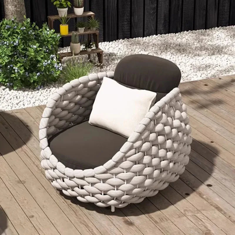 Upholstery Luxury Garden Furniture Sets Outside Garden Furniture Sets Nordic Outdoor Muebles De Patio Exterior Outdoor Furniture