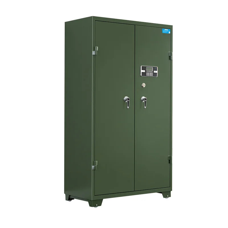 Storage Hidden Safe  Boxes Wholesale With Key Lock Weapon Security Electronic Safe Cabinet