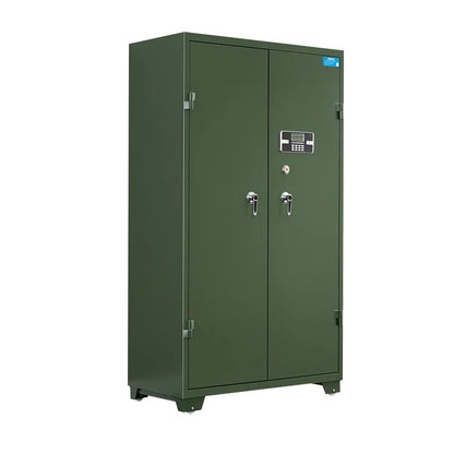Storage Hidden Safe  Boxes Wholesale With Key Lock Weapon Security Electronic Safe Cabinet