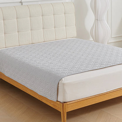 Waterproof Mattress Protector Kids Pet Dog Urine Pad Reuseable   Bed Sheet Cover Washable Bed Bedspread Pads Pet Urine-proof Mat