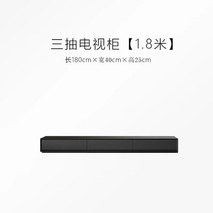 Nordic Simple Tv Stand Storage Unique Elegant Tv Cabinet Glamour Luxury Rack Para Televisão De Madeira Living Room Furniture
