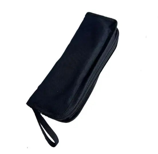 foldable fishing stool Outdoor Camping sturdy travel aluminum tube stool