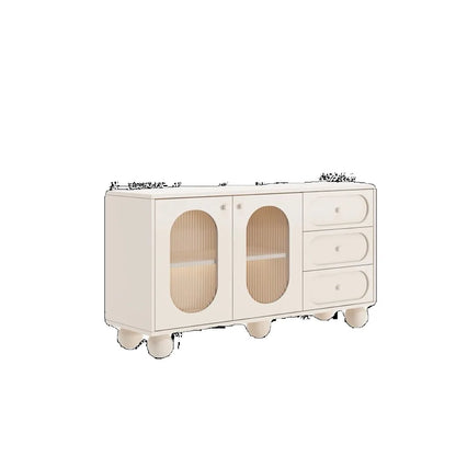 Modern Living Room Cabinet Large Storage Craft Corner Cabinets Buffet Entryway Mueble Recibidor De Entrada Home Furniture