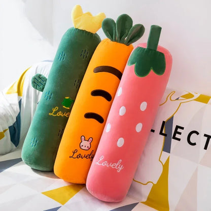 130cm Cartoon Pregnant Pillow Plush Toy for Pregnancy Cute Long Soft Office Lunch Break Nap Sleep Pillow Cushion Stuffed Gift