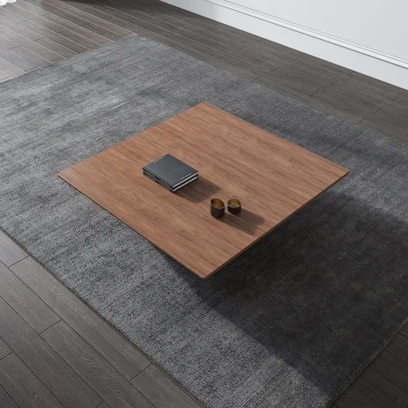 Indoor Luxury Coffee Tables Storage High Quality Space Saving Nordic Coffee Tables Living Room Mesa De Centro Furniture Home