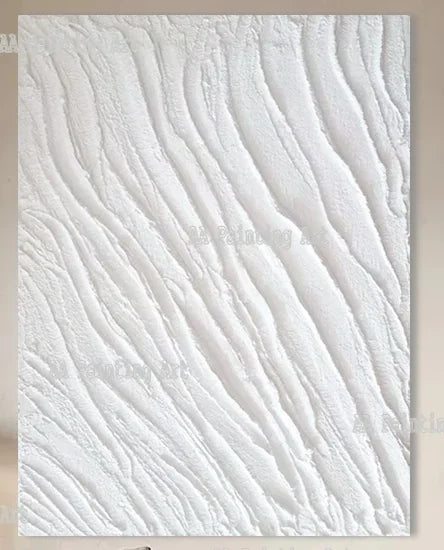 100% Handpainted Oil Painting On Canvas Thickness Knife Abstract Painting Wall Art Pictures for Home Decor Frameless