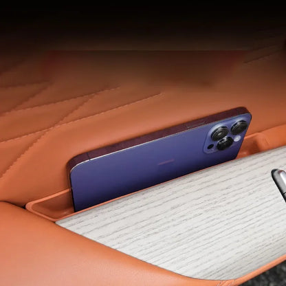 For Changan Deepal S07 S7 2023-2024 Storage Box for Storage
