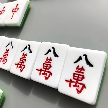 4 pieces/set of cute and personalized kitchen and office decorations