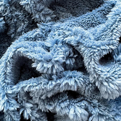 Coral Velvet Bedsheet Bedspread Milk Velvet Mattress Protective Cover Winter Plush Insulation Bedspread Single Queen King Size