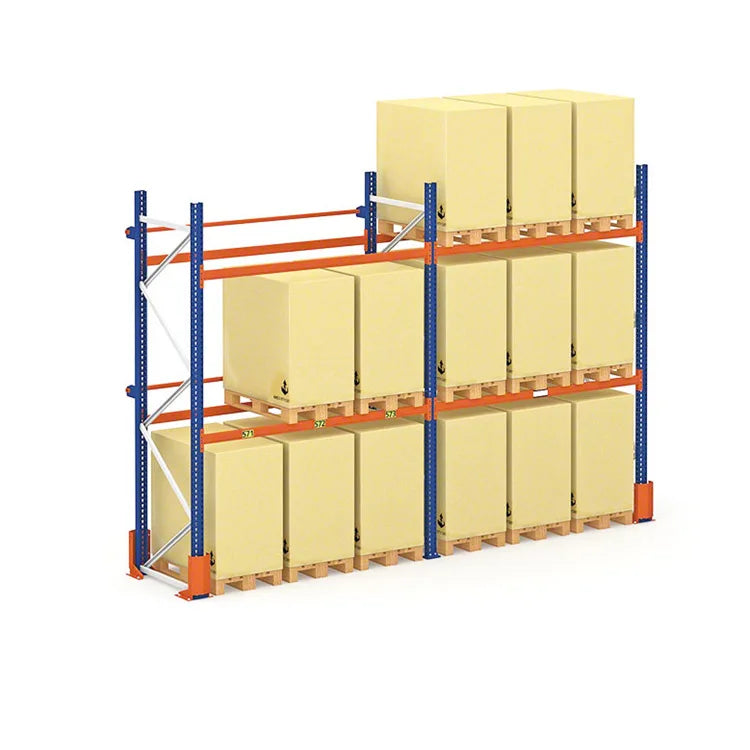 Industrial Warehouse Storage Shelf Racking,warehouse Shelf Racking Stack Rack,warehouse Storage Racking Shelf