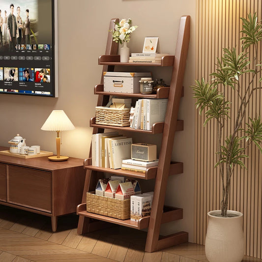 Modern Premium Living Room Cabinets Simple Rustic Bedroom Display Bookshelf Unique Trendy Armários Abertos Furniture For Home