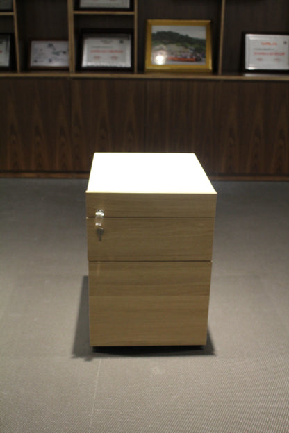 High Quality Office Furniture Newest Wooden Storage Cabinet File Cabinet Locker Customized Stable &durable