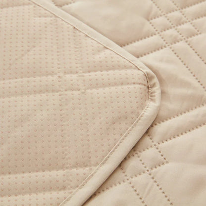 Waterproof Bedspread Pads Bed Mattress Protector Washable Non-Slip Sofa Urinary Bed Sheet Covers Kids Pet Dogs Cats Urine Mat