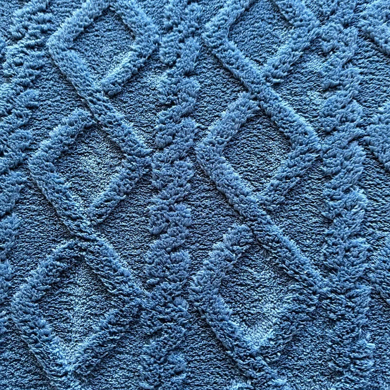 Coral Velvet Bedsheet Bedspread Milk Velvet Mattress Protective Cover Winter Plush Insulation Bedspread Single Queen King Size
