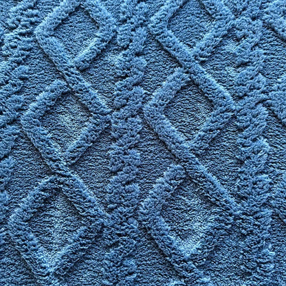 Coral Velvet Bedsheet Bedspread Milk Velvet Mattress Protective Cover Winter Plush Insulation Bedspread Single Queen King Size