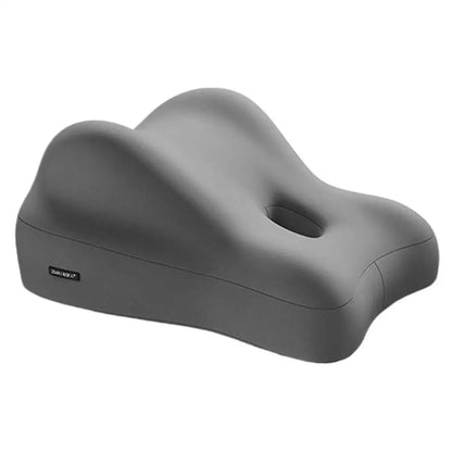 New Multifunctional Ergonomic Pillow Couples Lift Hip Waist Abdomen Support Car Home Bed Sitting Lying Cushion