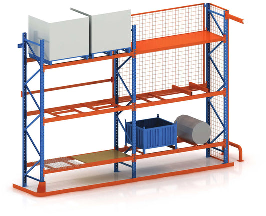 Industrial Warehouse Storage Shelf Racking,warehouse Shelf Racking Stack Rack,warehouse Storage Racking Shelf