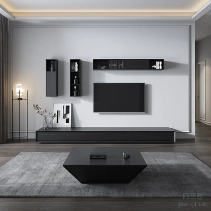 Indoor Luxury Coffee Tables Storage High Quality Space Saving Nordic Coffee Tables Living Room Mesa De Centro Furniture Home