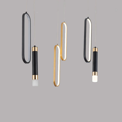 Modern Living Room Chandeliers Indoor Lighting Ceiling Lamp Hanging Lights Led Chandeliers for The Living Room Indoor Lighting