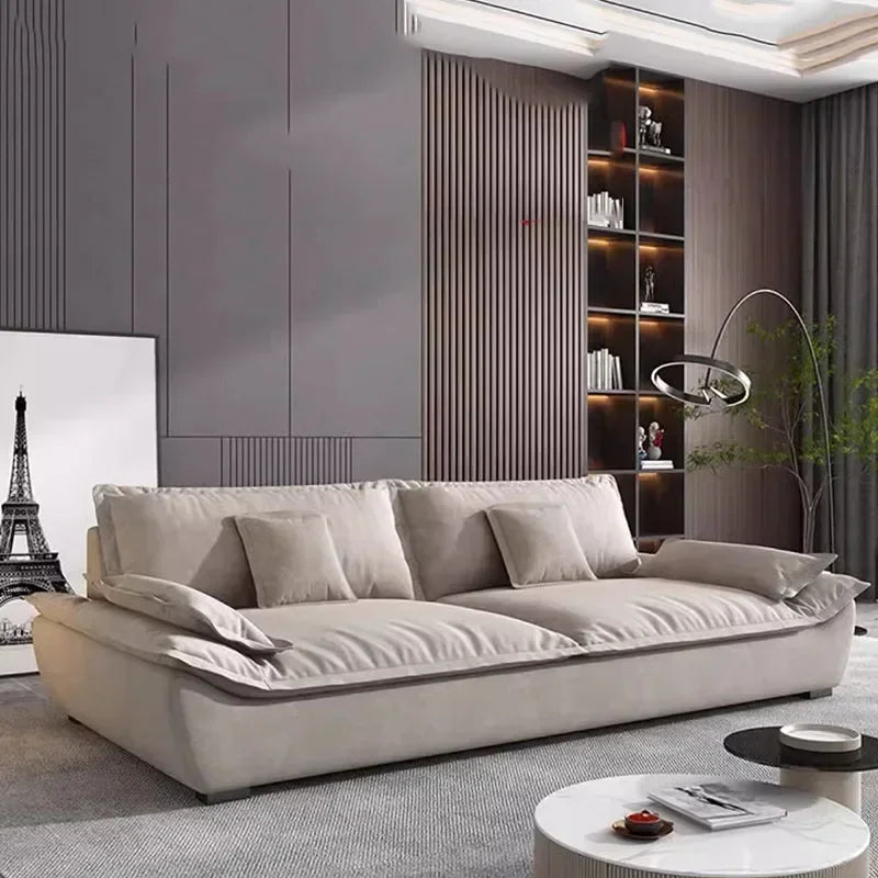 Floor Sex Living Room Sofas Designer Bedroom Modern Children Office Conference Sofas Minimalist Sillon Cama Balcony Furniture