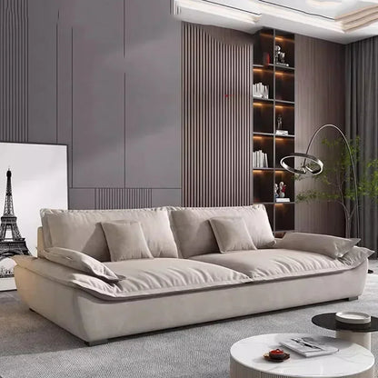 Floor Sex Living Room Sofas Designer Bedroom Modern Children Office Conference Sofas Minimalist Sillon Cama Balcony Furniture